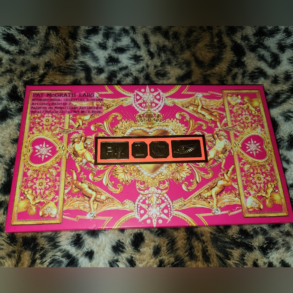 Pat MCGRATH Labs Palette - Picture 4 of 16
